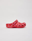 Crocs Classic V-Day Clog Grade-School