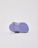 Crocs Butterfly Classic Clog Toddler