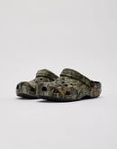 Crocs Classic Clog Toddler