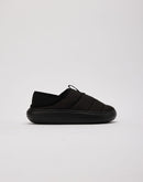 Crocs Classic Puff Moc Grade-School