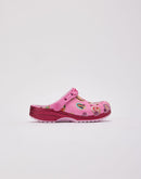 Crocs Disney Princess Classic Clog Pre-School