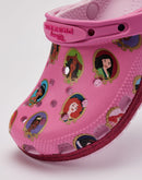 Crocs Disney Princess Classic Clog Pre-School