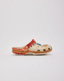 Crocs Disney Moana Classic Clog Grade-School