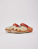 Crocs Disney Moana Classic Clog Grade-School