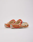Crocs Disney Moana Classic Clog Grade-School