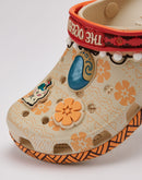 Crocs Disney Moana Classic Clog Grade-School