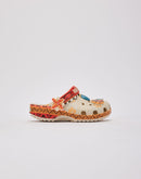 Crocs Disney Moana Classic Clog Pre-School