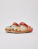 Crocs Disney Moana Classic Clog Pre-School