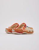 Crocs Disney Moana Classic Clog Pre-School