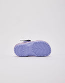 Crocs Butterfly Classic Clog Pre-School