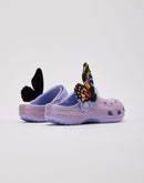 Crocs Butterfly Classic Clog Pre-School