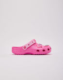 Crocs Barbie Classic Clog Grade-School