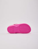 Crocs Barbie Classic Clog Grade-School