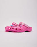 Crocs Barbie Classic Clog Grade-School