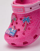 Crocs Barbie Classic Clog Pre-School