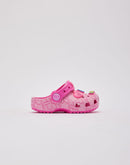 Crocs Barbie Classic Clog Toddler