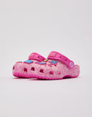 Crocs Barbie Classic Clog Toddler