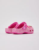 Crocs Barbie Classic Clog Toddler
