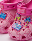 Crocs Barbie Classic Clog Toddler