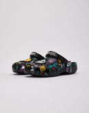 Crocs Disney The Nightmare Before Christmas Classic Clog Grade-School