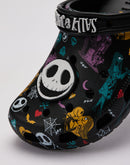 Crocs Disney The Nightmare Before Christmas Classic Clog Grade-School