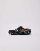 Crocs Disney The Nightmare Before Christmas Classic Clog Pre-School