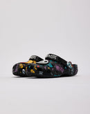 Crocs Disney The Nightmare Before Christmas Classic Clog Pre-School
