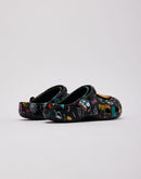 Crocs Disney The Nightmare Before Christmas Classic Clog Pre-School
