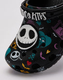Crocs Disney The Nightmare Before Christmas Classic Clog Pre-School