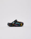Crocs Disney The Nightmare Before Christmas Classic Clog Toddler