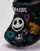 Crocs Disney The Nightmare Before Christmas Classic Clog Toddler