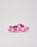 Crocs Minnie Mouse Classic Clog Pre-School