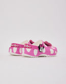 Crocs Minnie Mouse Classic Clog Pre-School
