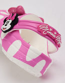 Crocs Minnie Mouse Classic Clog Pre-School