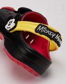 Crocs Mickey Mouse Classic Clog Pre-School