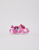 Crocs Minnie Mouse Classic Clog Toddler