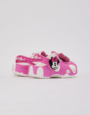 Crocs Minnie Mouse Classic Clog Toddler