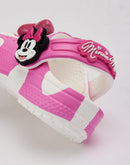 Crocs Minnie Mouse Classic Clog Toddler
