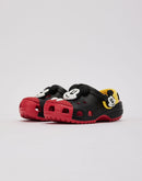 Crocs Mickey Mouse Classic Clog Toddler