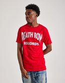 Crooks & Castles Death Row Chair Logo Tee