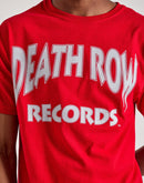Crooks & Castles Death Row Chair Logo Tee