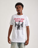 Crooks & Castles Death Row Records Dobermann Tee