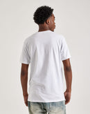 Crooks & Castles Death Row Records Dobermann Tee