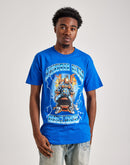 Crooks & Castles Death Row Records Electric Tee