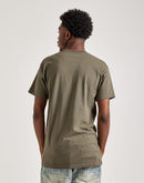 Crooks & Castles Snoop Dogg Photo Tee