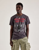 Crooks & Castles Death Row Records Dobermann Tee