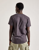 Crooks & Castles Death Row Records Dobermann Tee