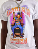 Crooks & Castles Death Row Records Bombay Tee