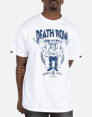 Crooks & Castles Death Row Records Core Tee