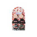 Crush Second Day Claw Clip Set, Assorted and Sold Separately